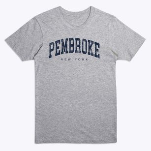 Pembroke New York Urban Vibe Premium T-Shirt