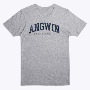 Angwin California Urban Vibe Premium T-Shirt