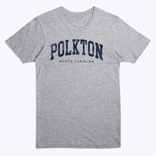 Polkton North Carolina Urban Vibe Premium T-Shirt