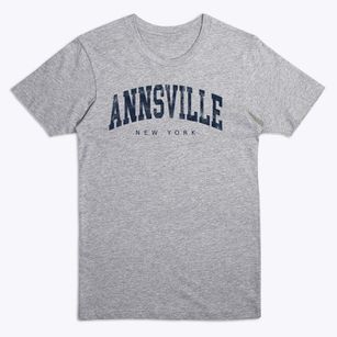 Annsville New York Urban Vibe Premium T-Shirt