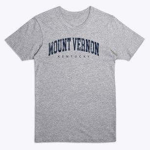 Mount Vernon Kentucky Urban Vibe Premium T-Shirt