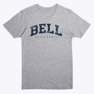 Bell California Urban Vibe Premium T-Shirt