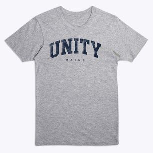 Unity Maine Urban Vibe Premium T-Shirt