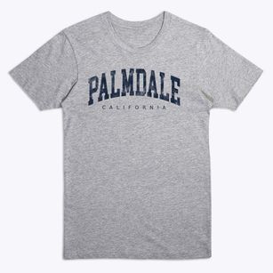 Palmdale California Urban Vibe Premium T-Shirt