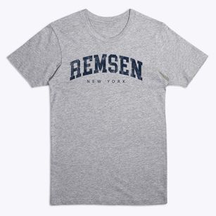 Remsen New York Urban Vibe Premium T-Shirt