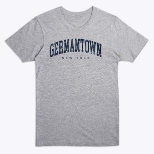 Germantown New York Urban Vibe Premium T-Shirt