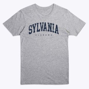 Sylvania Alabama Urban Vibe Premium T-Shirt