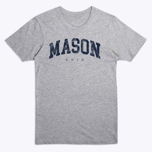 Mason Ohio Urban Vibe Premium T-Shirt