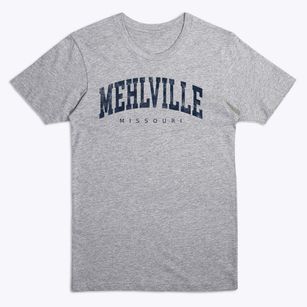 Mehlville Missouri Urban Vibe Premium T-Shirt
