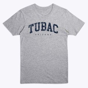 Tubac Arizona Urban Vibe Premium T-Shirt