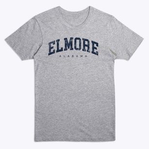 Elmore Alabama Urban Vibe Premium T-Shirt