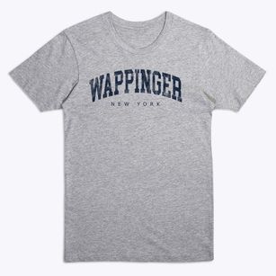 Wappinger New York Urban Vibe Premium T-Shirt