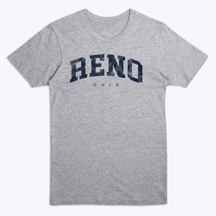 Reno Ohio Urban Vibe Premium T-Shirt