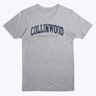 Collinwood Tennessee Urban Vibe Premium T-Shirt