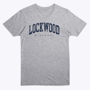 Lockwood Missouri Urban Vibe Premium T-Shirt