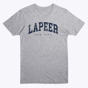 Lapeer New York Urban Vibe Premium T-Shirt