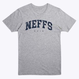 Neffs Ohio Urban Vibe Premium T-Shirt