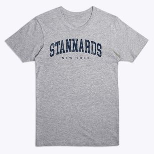 Stannards New York Urban Vibe Premium T-Shirt