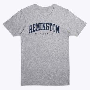 Remington Virginia Urban Vibe Premium T-Shirt