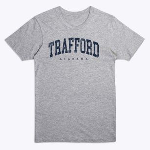 Trafford Alabama Urban Vibe Premium T-Shirt