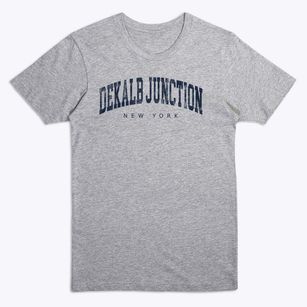 Dekalb Junction New York Urban Vibe Premium T-Shirt