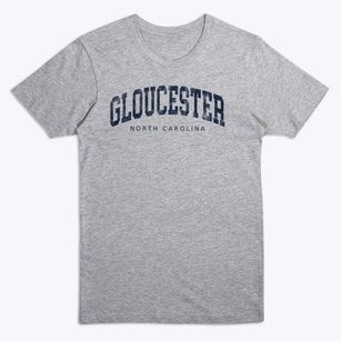 Gloucester North Carolina Urban Vibe Premium T-Shirt