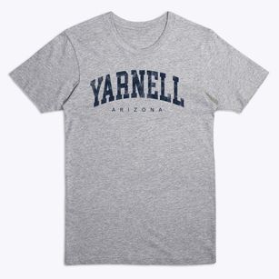 Yarnell Arizona Urban Vibe Premium T-Shirt