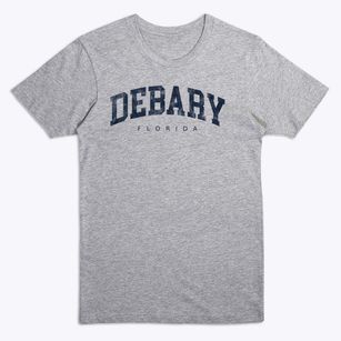 Debary Florida Urban Vibe Premium T-Shirt
