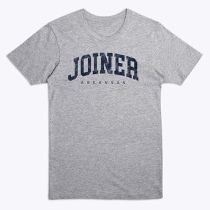 Joiner Arkansas Urban Vibe Premium T-Shirt