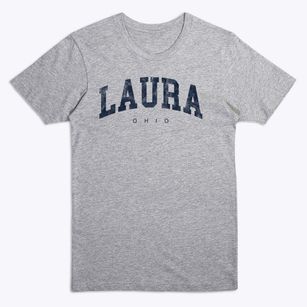 Laura Ohio Urban Vibe Premium T-Shirt