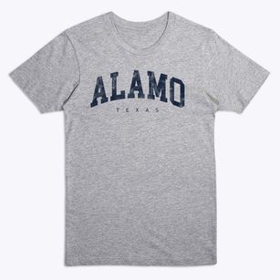 Alamo Texas Urban Vibe Premium T-Shirt