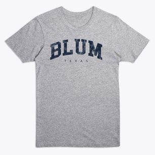 Blum Texas Urban Vibe Premium T-Shirt