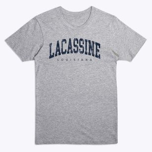 Lacassine Louisiana Urban Vibe Premium T-Shirt