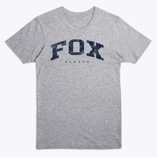 Fox Alaska Urban Vibe Premium T-Shirt
