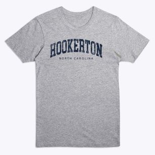 Hookerton North Carolina Urban Vibe Premium T-Shirt