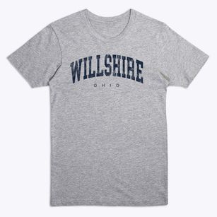 Willshire Ohio Urban Vibe Premium T-Shirt