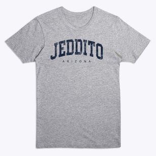 Jeddito Arizona Urban Vibe Premium T-Shirt
