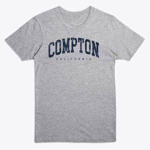 Compton California Urban Vibe Premium T-Shirt