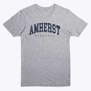 Amherst Nebraska Urban Vibe Premium T-Shirt