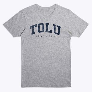 Tolu Kentucky Urban Vibe Premium T-Shirt