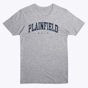 Plainfield Ohio Urban Vibe Premium T-Shirt