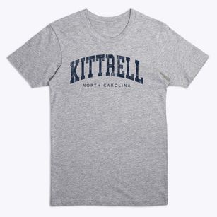 Kittrell North Carolina Urban Vibe Premium T-Shirt