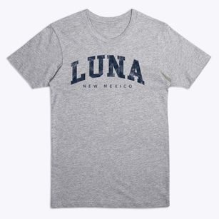 Luna New Mexico Urban Vibe Premium T-Shirt