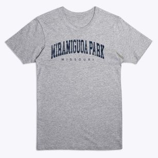 Miramiguoa Park Missouri Urban Vibe Premium T-Shirt