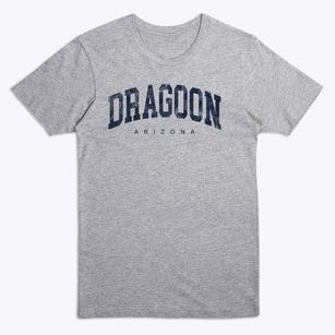 Dragoon Arizona Urban Vibe Premium T-Shirt