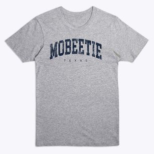 Mobeetie Texas Urban Vibe Premium T-Shirt
