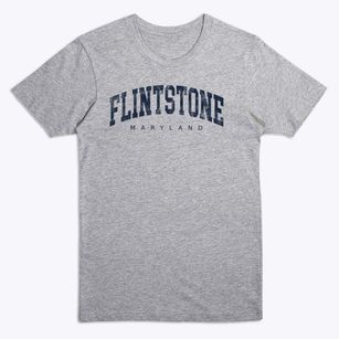 Flintstone Maryland Urban Vibe Premium T-Shirt