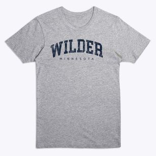 Wilder Minnesota Urban Vibe Premium T-Shirt