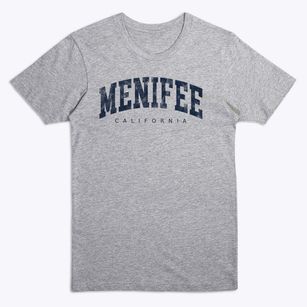 Menifee California Urban Vibe Premium T-Shirt
