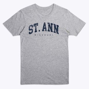 St. Ann Missouri Urban Vibe Premium T-Shirt